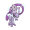 Mewtwo Inu