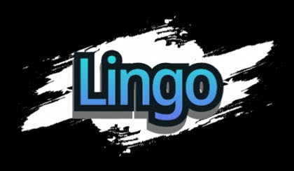 Lingo Translation