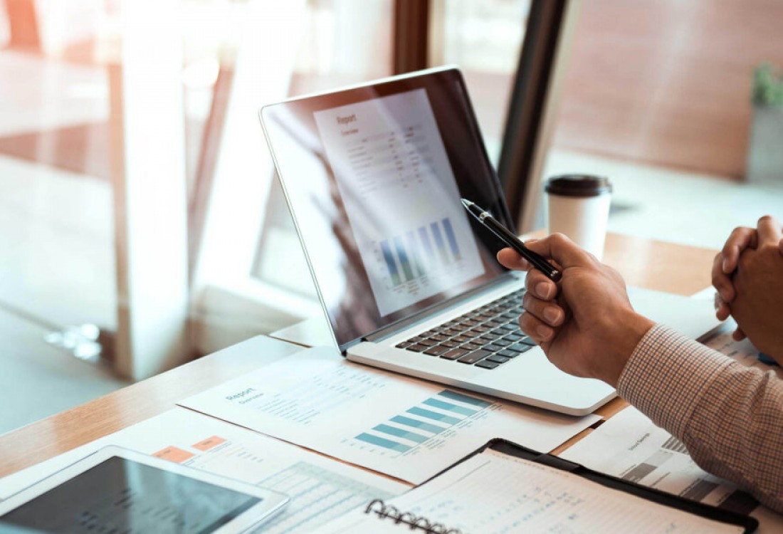 Business & Finance Translation Services Business & Finance Translation Services