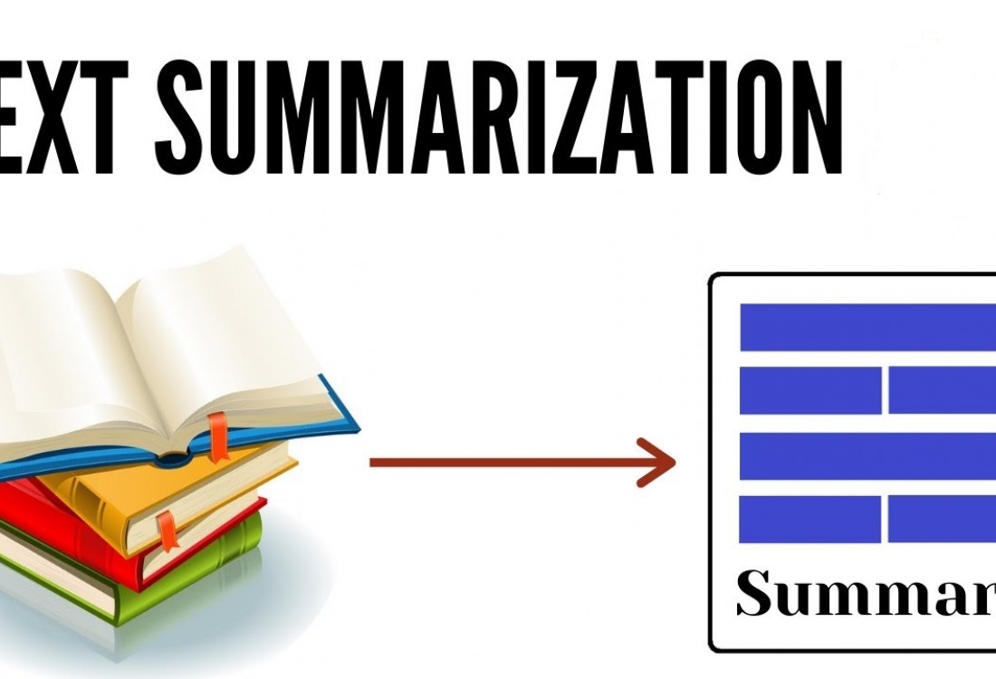 Content Summarization Content Summarization