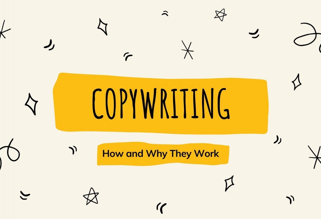 Copywriting Copywriting