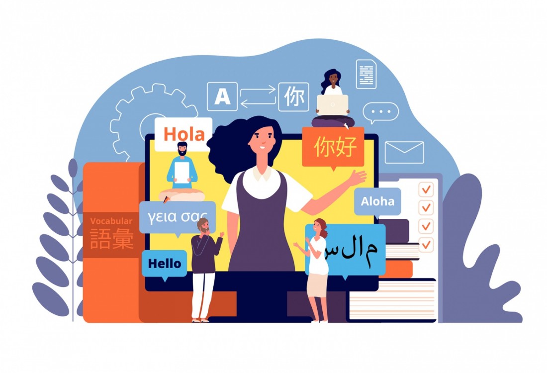 Specialized Translation Services Specialized Translation Services