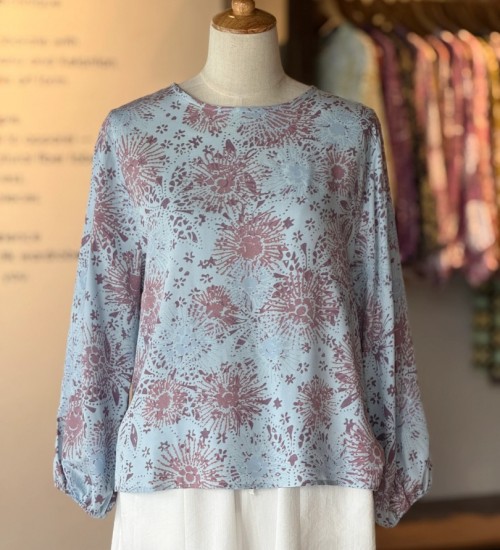 Winda Blouse 15