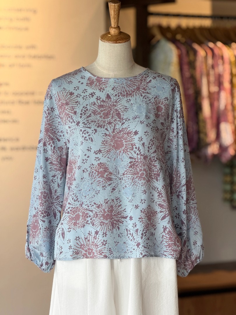 Winda Blouse 15 Winda Blouse 15