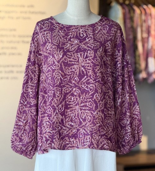 Winda Blouse 19