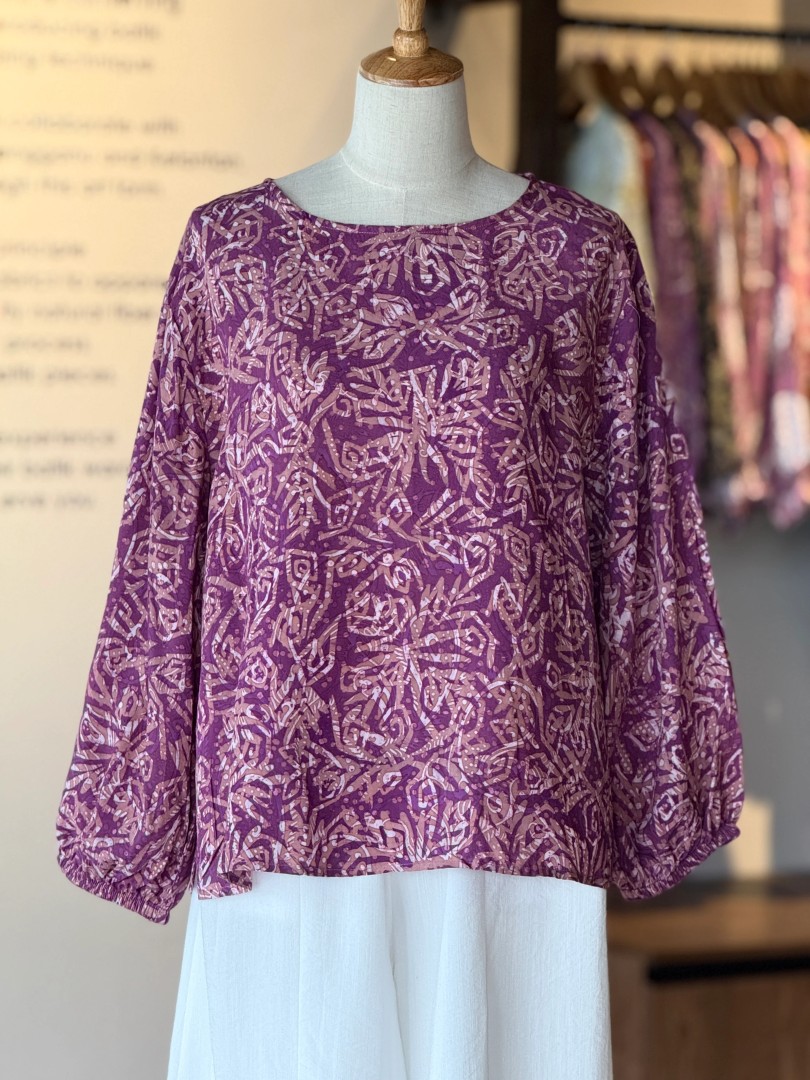 Winda Blouse 19 Winda Blouse 19